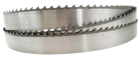TCT Bandsaw Blade