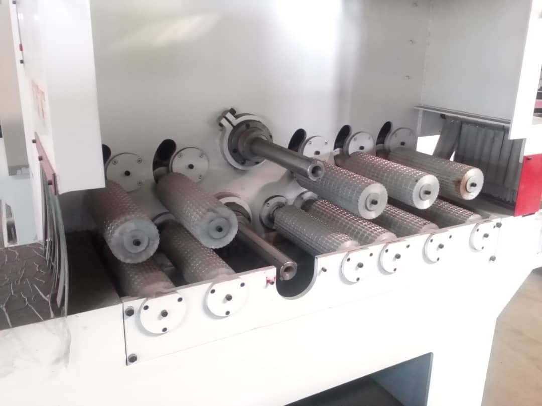 Machines