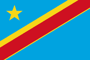 DR Congo