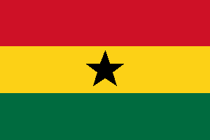 Ghana