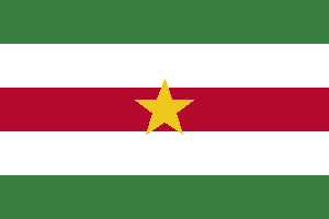 Suriname