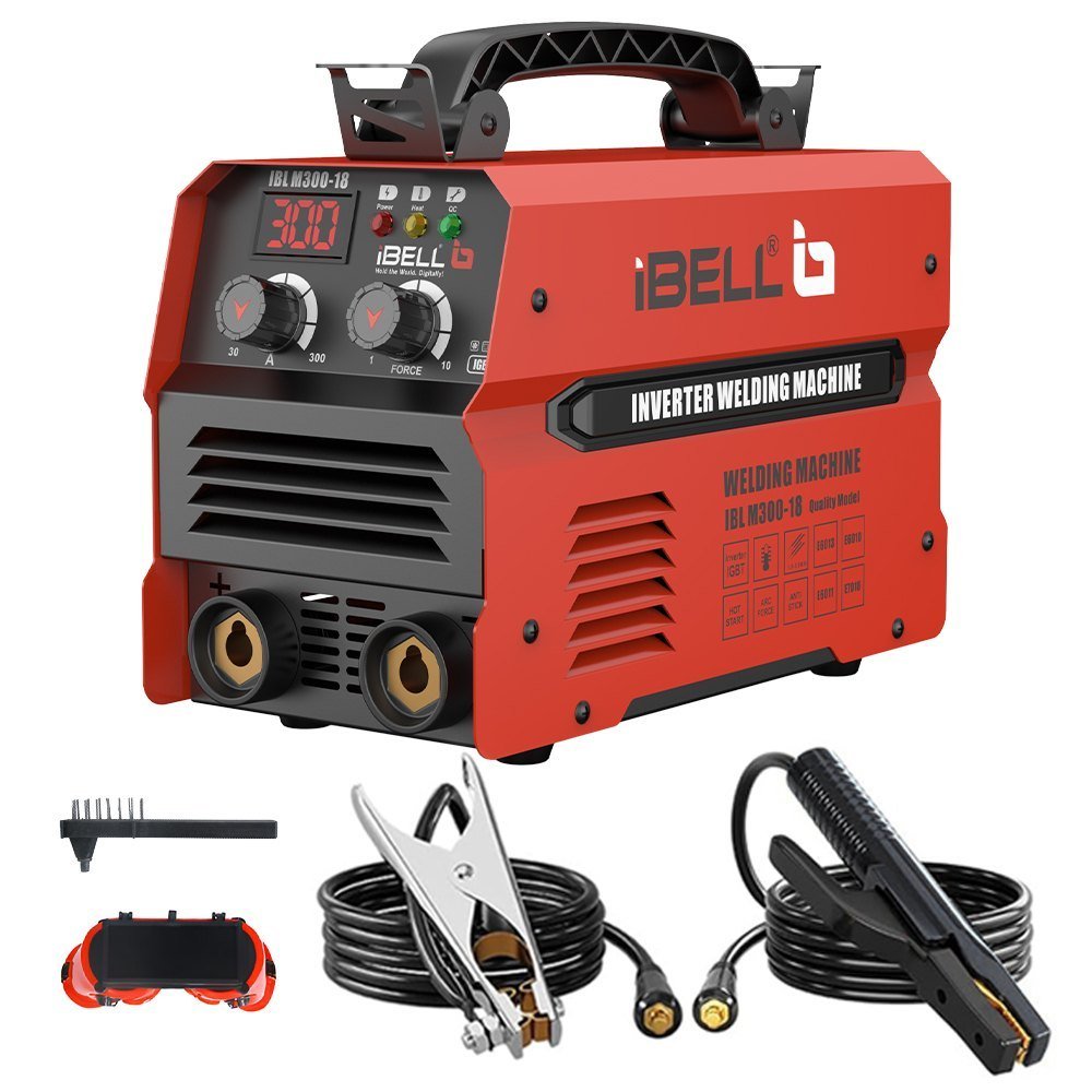Blade Welding Machine