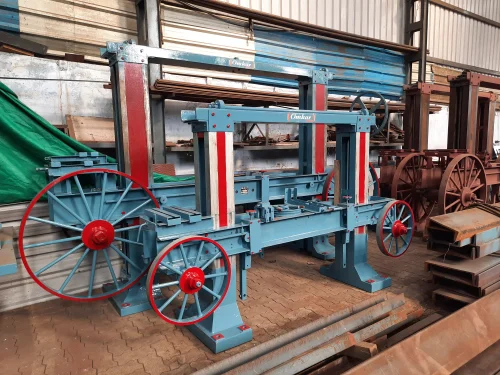 Ply & Wood Cutting