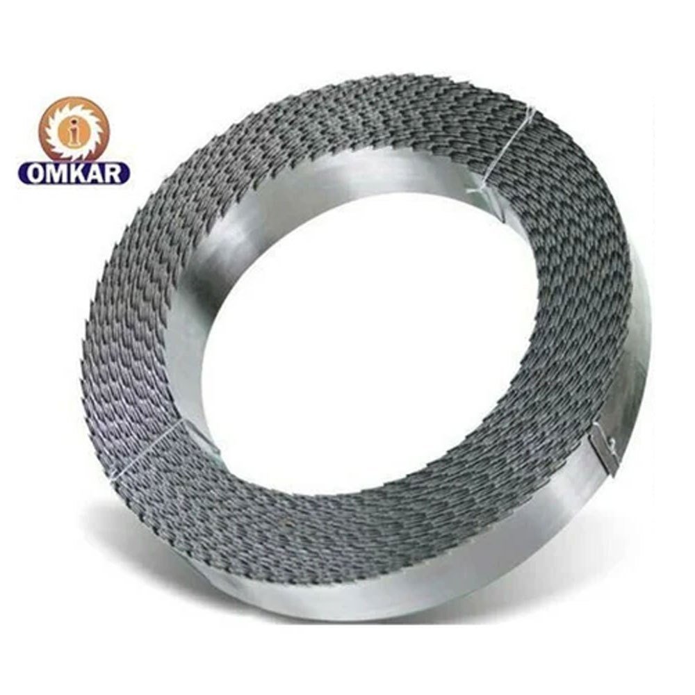 Wood / Plastic Cutting Band Saw Blade
