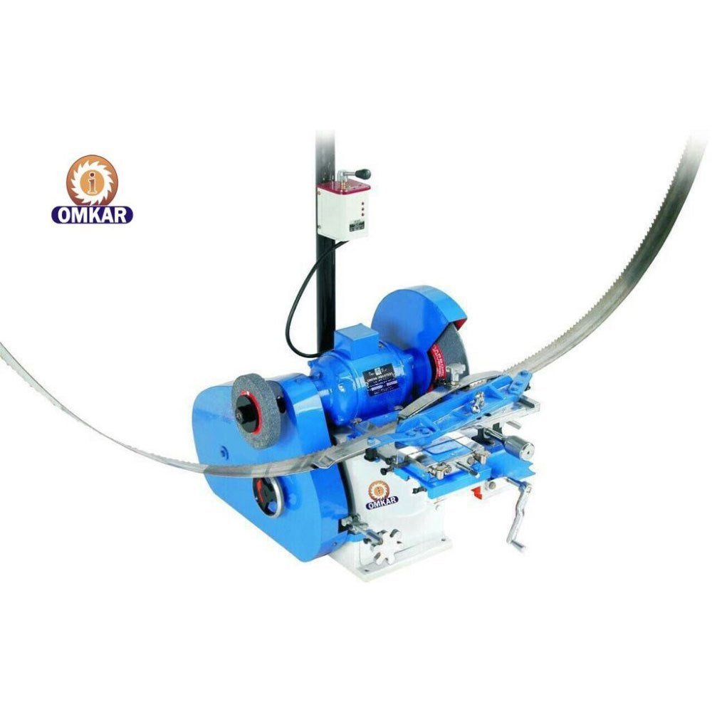 Auto Blade Sharpener Machine