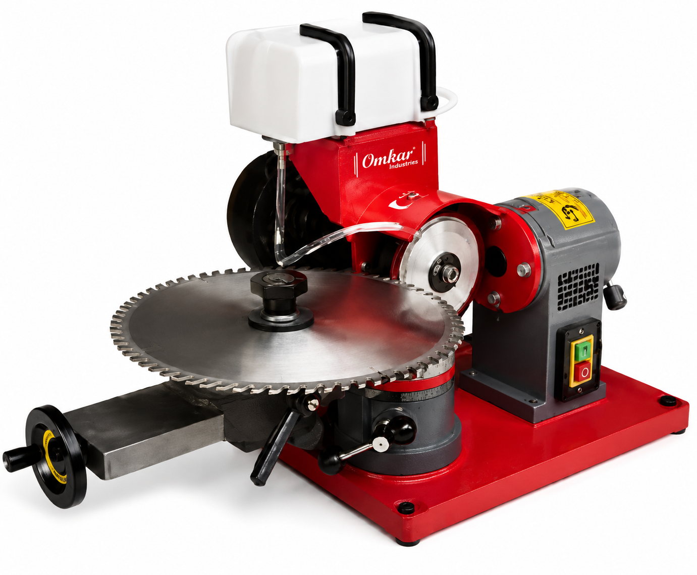 600mm Blade Grinder