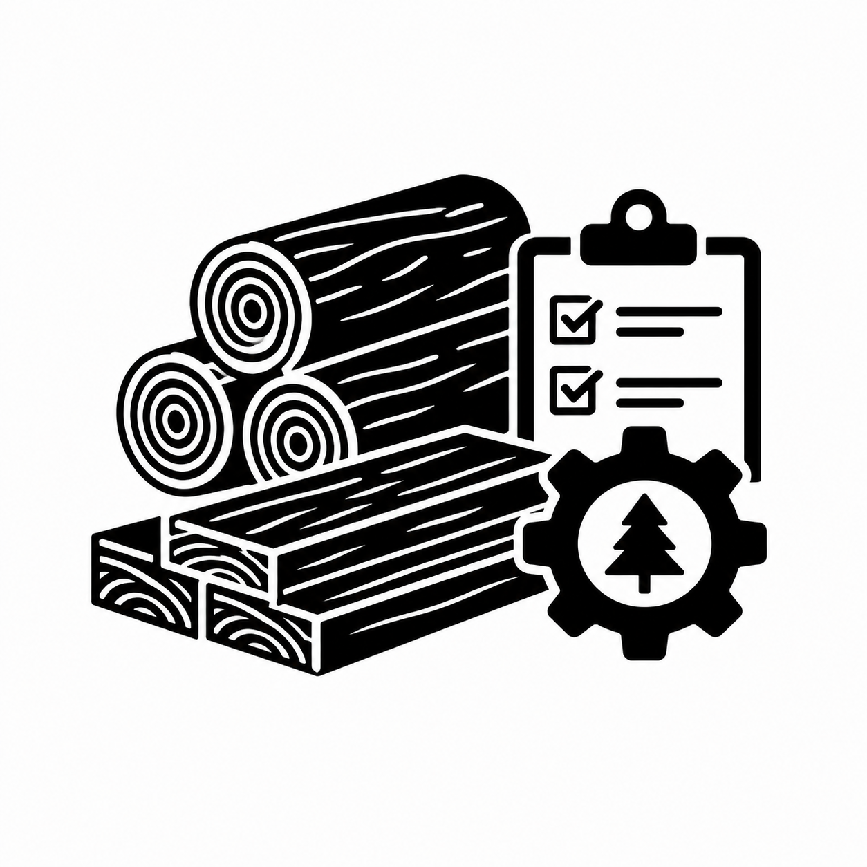 High-Speed Ripping & Inspection