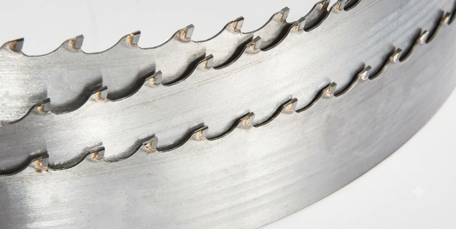 TCT Band Saw Blade / Carbide Blade