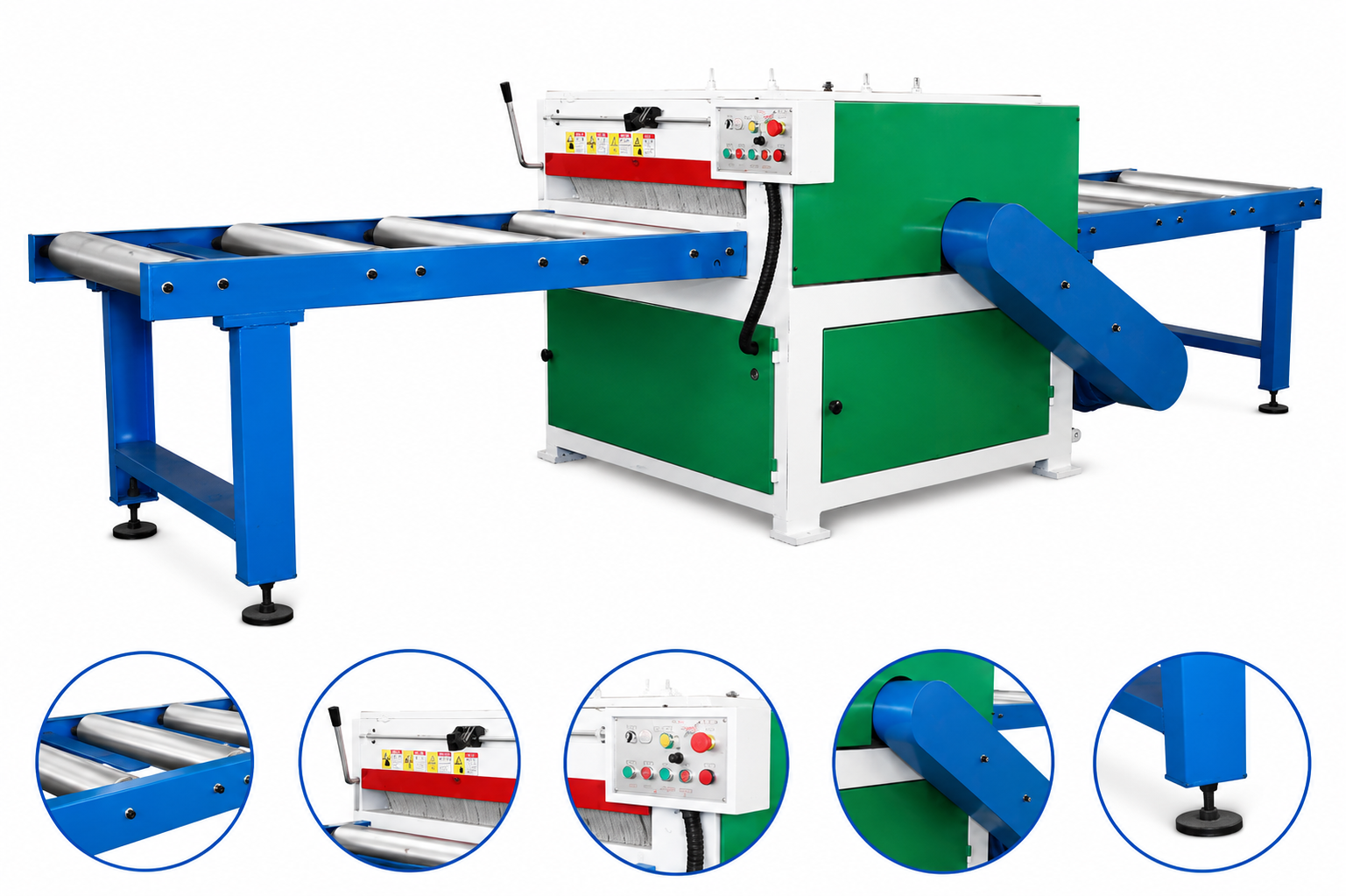 Board Edger