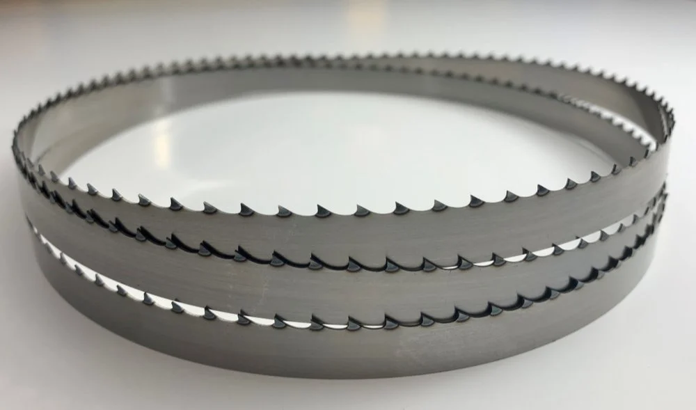 TCT Band Saw Blade / Carbide Blade